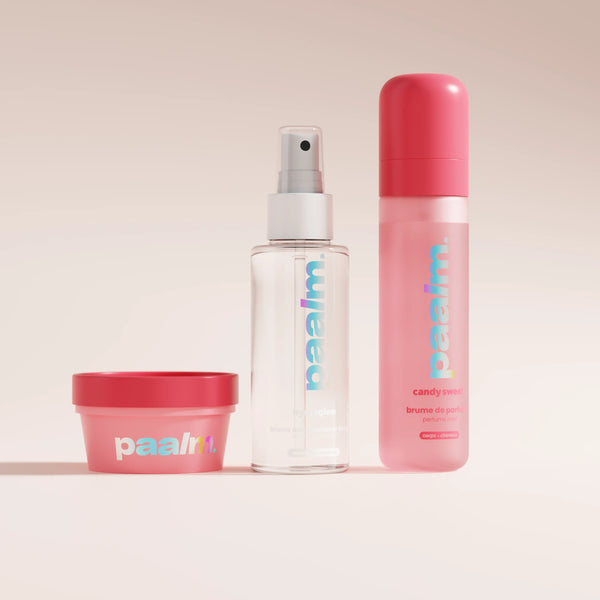 iconic glow set