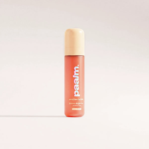brume de parfum