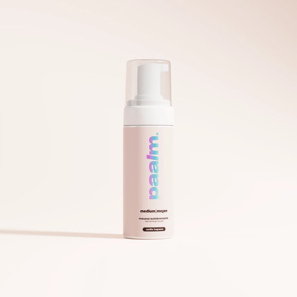 mousse medium